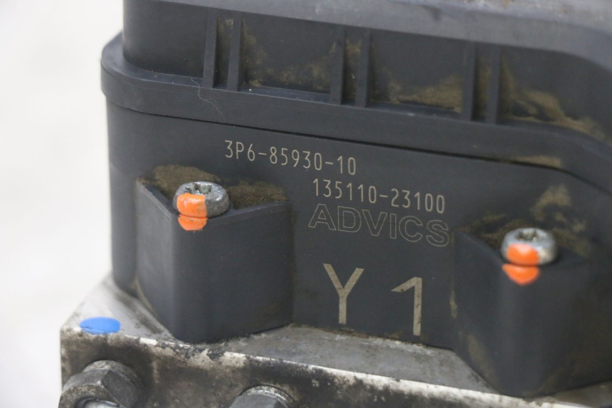 photo de POMPA ABS YAMAHA FJR ABS 1300 (2006 - 2012) - Altra vista dell'articolo