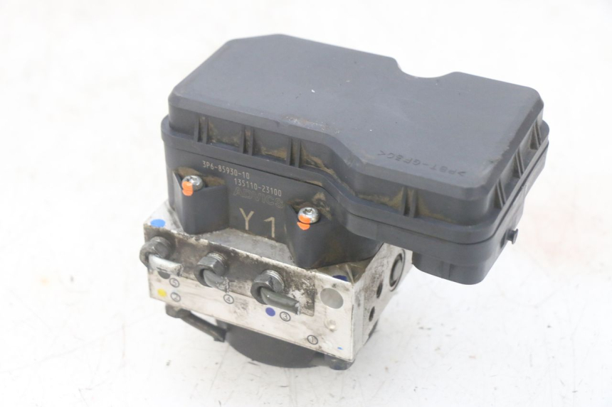 photo de POMPA ABS YAMAHA FJR ABS 1300 (2006 - 2012) - Caratteristiche distintive