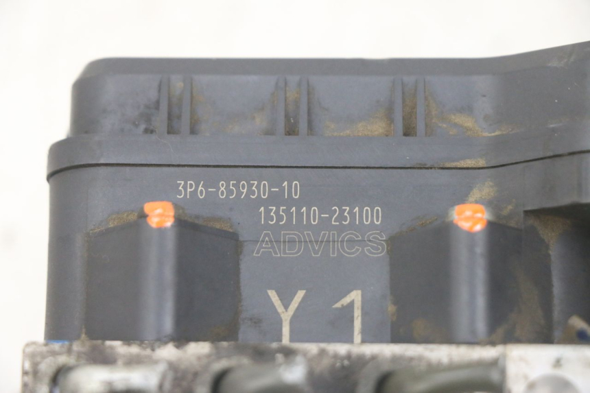 photo de POMPA ABS YAMAHA FJR ABS 1300 (2006 - 2012) - Zoom sullo stato d'uso