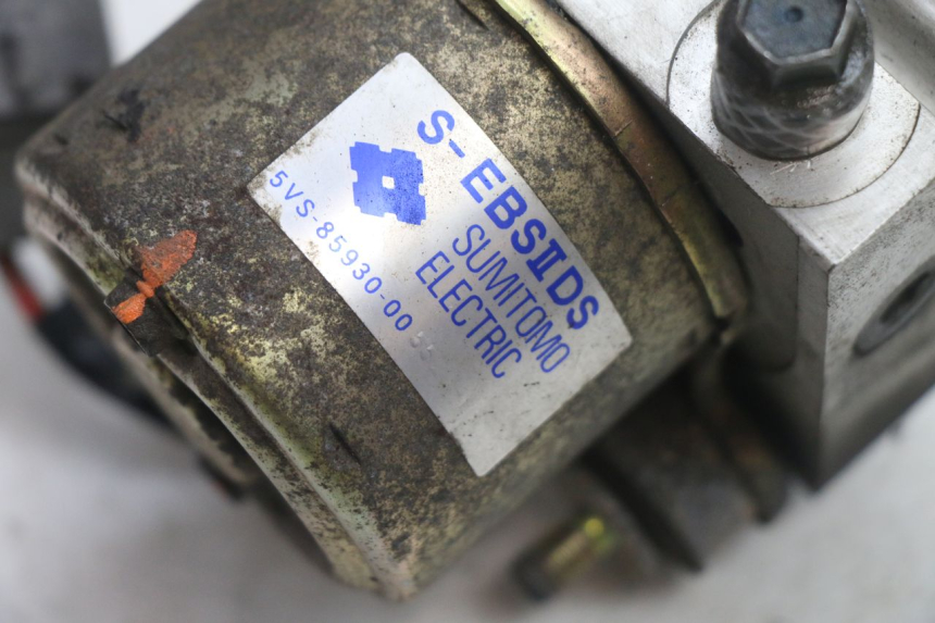 photo de POMPA ABS YAMAHA FJR 1300 (2001 - 2005) - Dettaglio del componente