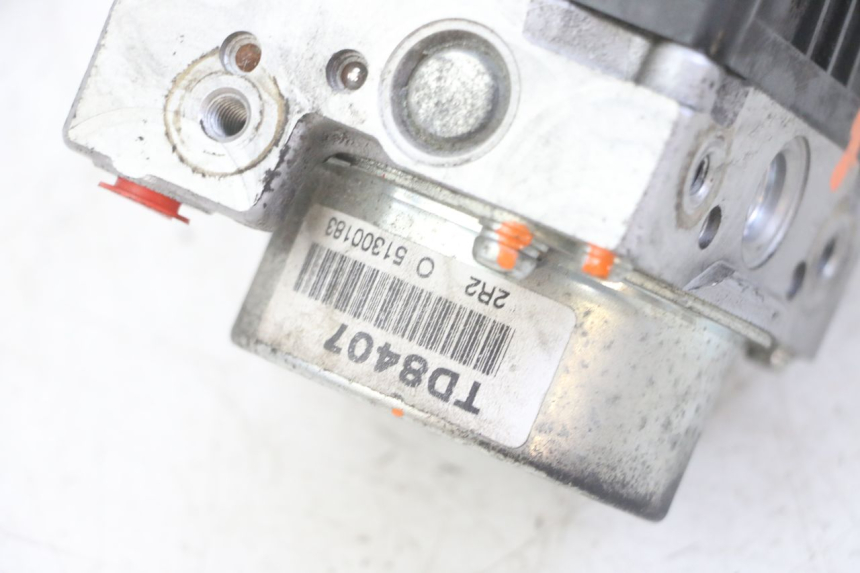 photo de POMPA ABS HONDA FORZA ABS 300 (2013 - 2017) - Altra angolazione