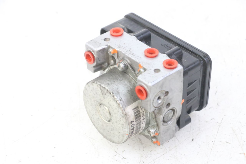 photo de POMPA ABS HONDA FORZA ABS 300 (2013 - 2017) - Dettagli dei punti di fissaggio