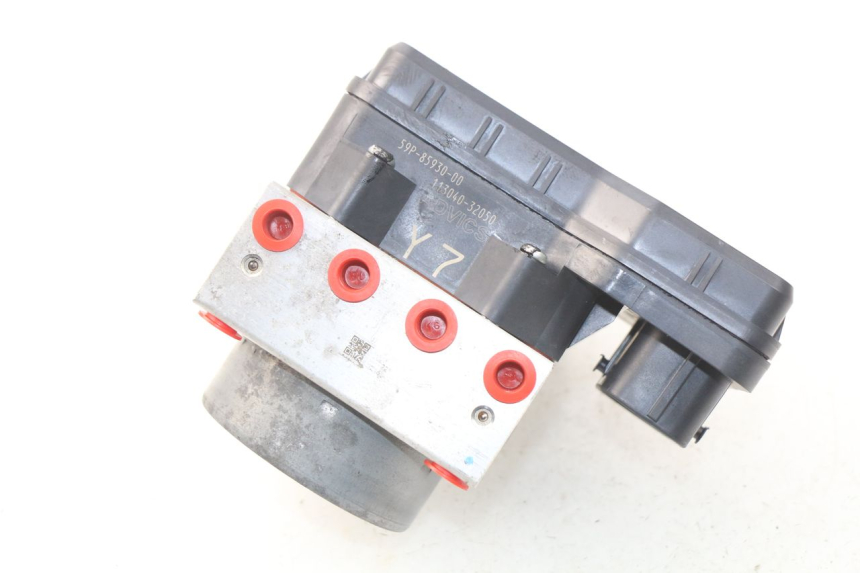 photo de POMPA ABS YAMAHA FZ8 800 (2010 - 2016) - Vista principale