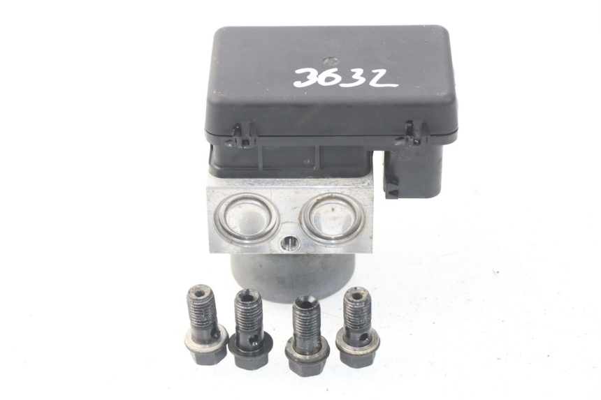 photo de POMPA ABS SYM GTS EFI ABS 125 (2012 - 2016) - Vista principale