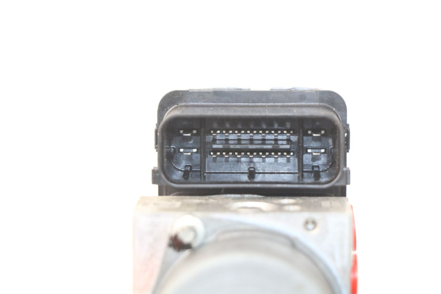 photo de POMPA ABS SYM GTS EFI ABS 125 (2012 - 2016) - Zoom sullo stato d'uso