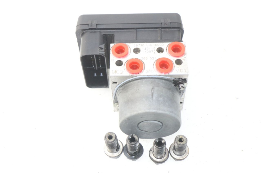 photo de POMPA ABS SYM GTS EFI ABS 125 (2012 - 2016) - Vista d'insieme del prodotto