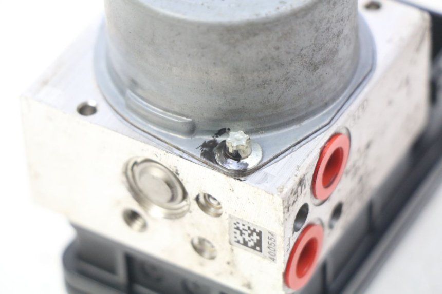 photo de POMPA ABS PIAGGIO LIBERTY IGET S 125 (2016 - 2020) - Ricambio usato controllato