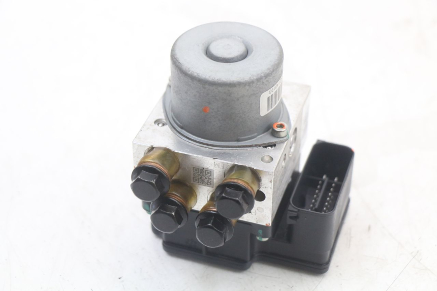 photo de POMPA ABS MASAI SCRAMBLER SPORT 125 (2021 - 2025) - Vista principale