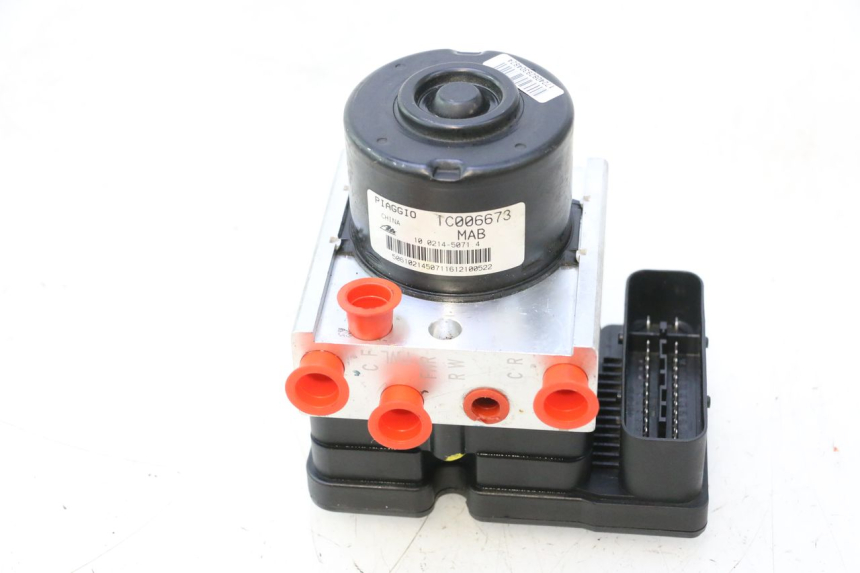 photo de POMPA ABS PIAGGIO MP3 HPE 530 (2022 - 2026) - Vista principale