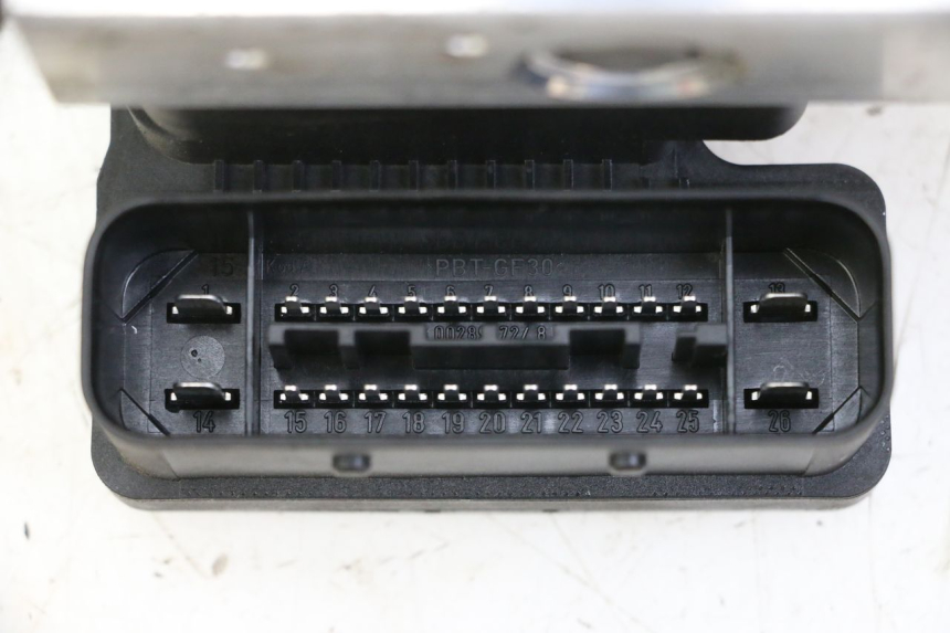 photo de POMPA ABS PIAGGIO MP3 500 (2014 - 2017) - Foto prodotto supplementare