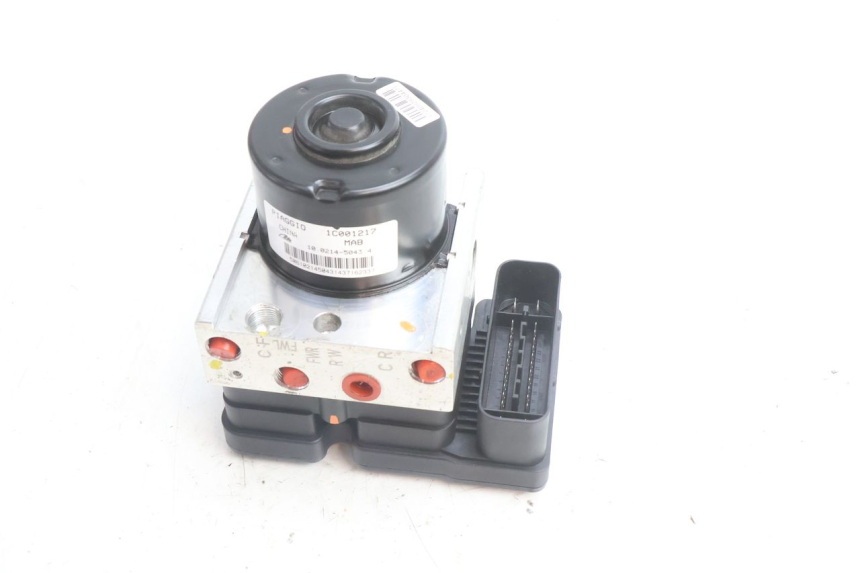 photo de POMPA ABS PIAGGIO MP3 500 (2016 - 2018) - Zoom sullo stato d'uso