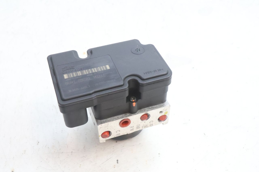 photo de POMPA ABS PIAGGIO MP3 500 (2016 - 2018) - Ricambio usato controllato