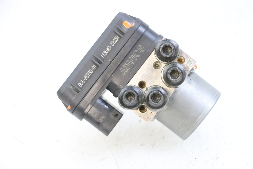 photo de POMPA ABS YAMAHA MT-07 MT07 ABS 700 (2018 - 2020) - Dettagli dei punti di fissaggio