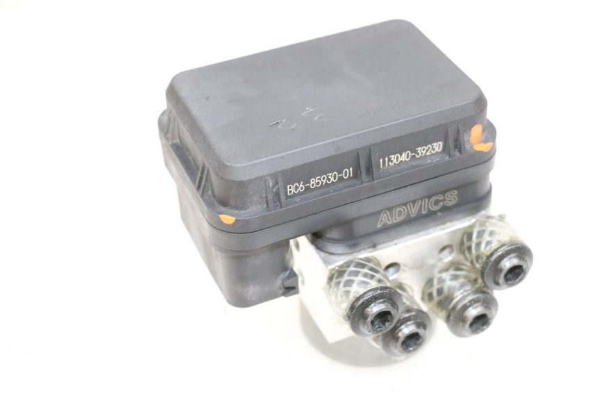 photo de POMPA ABS YAMAHA MT-07 MT07 ABS 700 (2018 - 2020) - Ricambio usato controllato