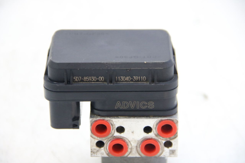 photo de POMPA ABS YAMAHA MT ABS 125 (2014 - 2018) - Vista principale