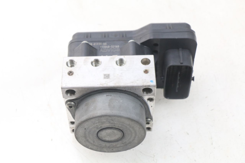 photo de POMPA ABS MBK MW TRYPTIK 125 (2017 - 2022) - Vista principale