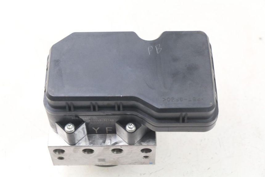 photo de POMPA ABS MBK MW TRYPTIK 125 (2017 - 2022) - Zoom sullo stato d'uso