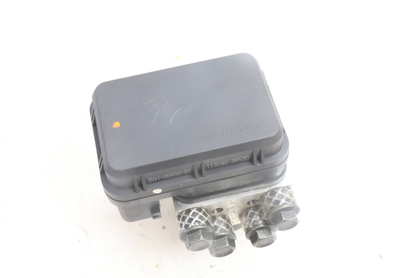 photo de POMPA ABS YAMAHA N-MAX NMAX 125 (2021 - 2024) - Zoom sullo stato d'uso