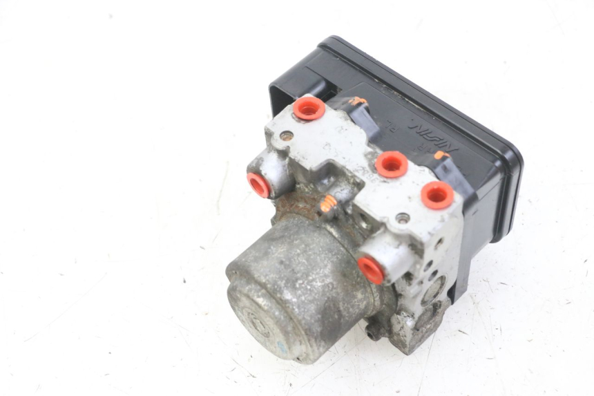 photo de POMPA ABS HONDA NTV DEAUVILLE ABS 700 (2007 - 2016) - Marcature e riferimenti originali