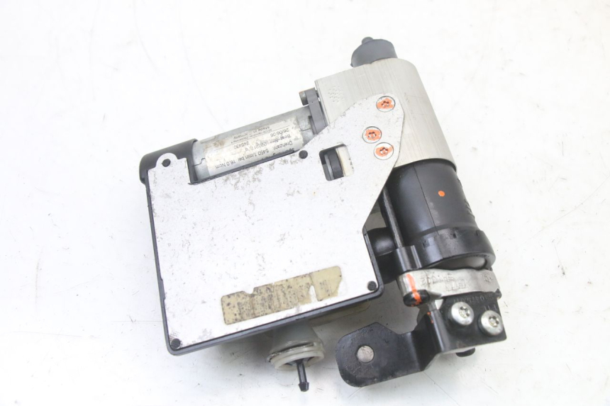 photo de POMPA ABS PEUGEOT SATELIS COMPRESSOR K15 125 (2006 - 2009) - Vista d'insieme del prodotto