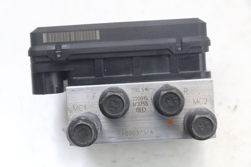 photo de POMPA ABS ROYAL ENFIELD CONTINENTAL GT 650 (2019 - 2024) - Vista principale