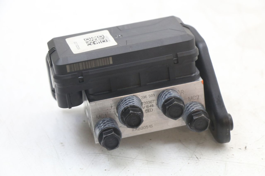 photo de POMPA ABS ROYAL ENFIELD SCRAM 411 (2022 - 2024) - Vista principale