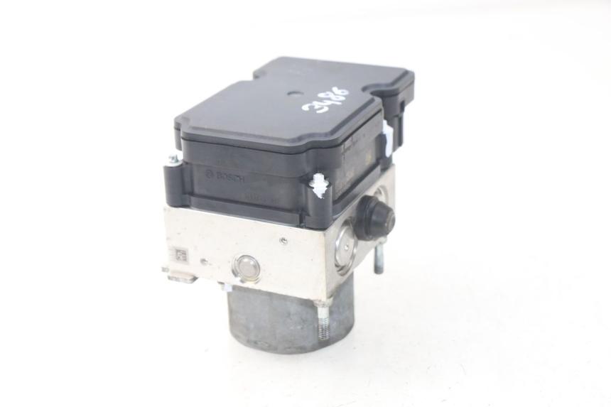 photo de POMPA ABS BMW S RR ABS S1000RR 1000 (2009 - 2011) - Caratteristiche distintive