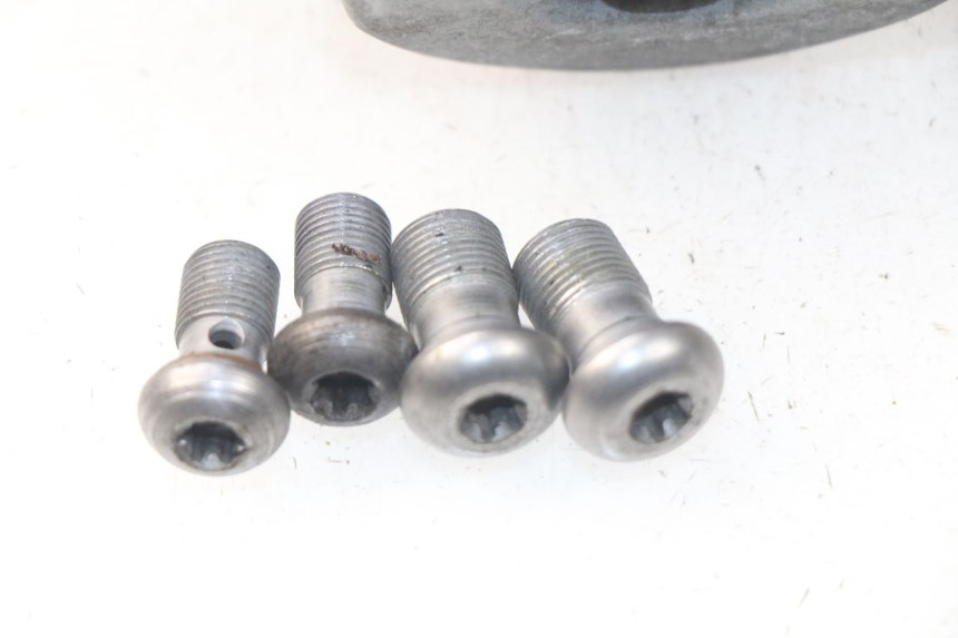 photo de POMPA ABS BMW S RR ABS S1000RR 1000 (2009 - 2011) - Zoom sullo stato d'uso