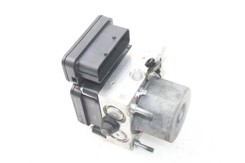 photo de POMPA ABS BMW S RR ABS S1000RR 1000 (2009 - 2011) - Stato della superficie e materiale