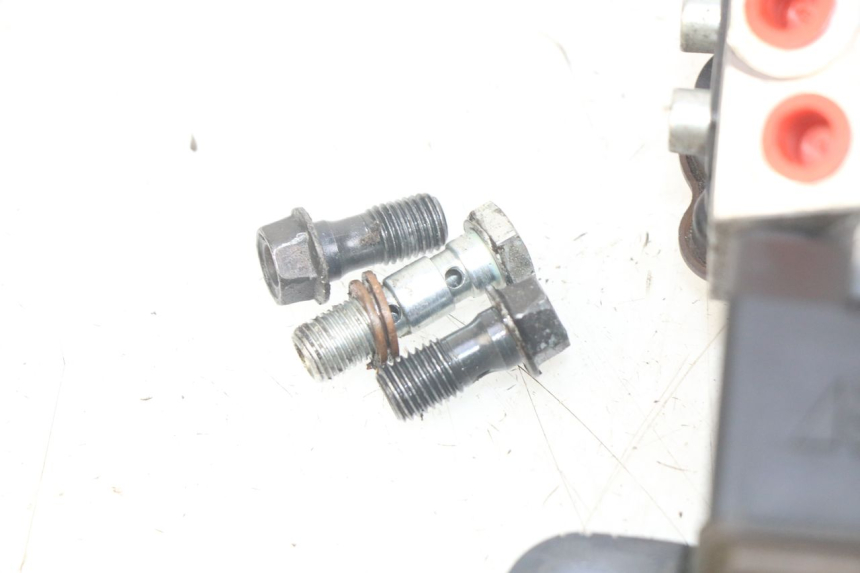 photo de POMPA ABS PEUGEOT SATELIS 125 (2010 - 2012) - Ricambio usato controllato