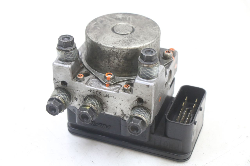 photo de POMPA ABS PEUGEOT SATELIS 125 (2013 - 2018) - Vista principale