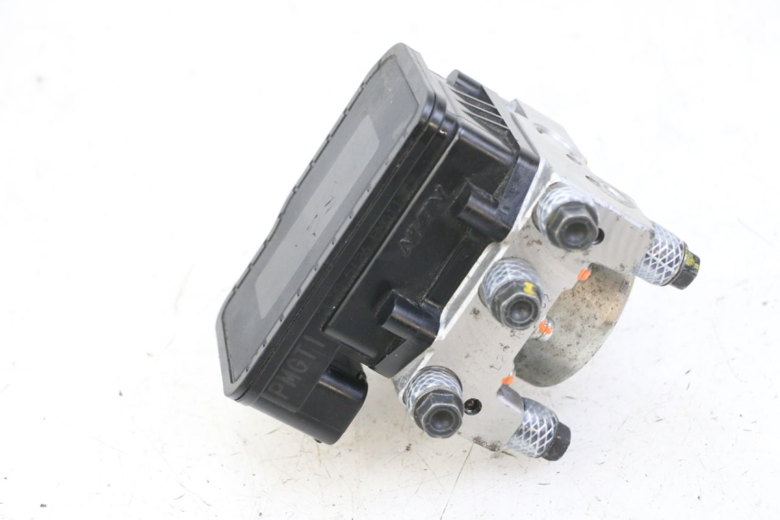 photo de POMPA ABS PEUGEOT SATELIS 125 (2013 - 2018) - Dettaglio del componente