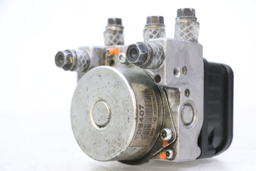 photo de POMPA ABS PEUGEOT SATELIS 125 (2013 - 2018) - Dettaglio del componente