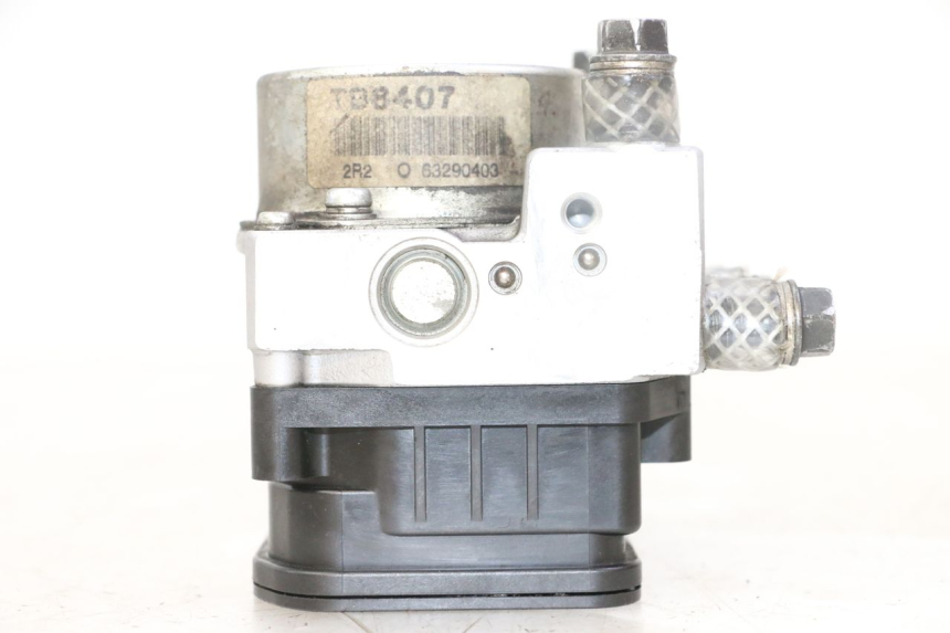 photo de POMPA ABS PEUGEOT SATELIS 125 (2013 - 2018) - Caratteristiche distintive