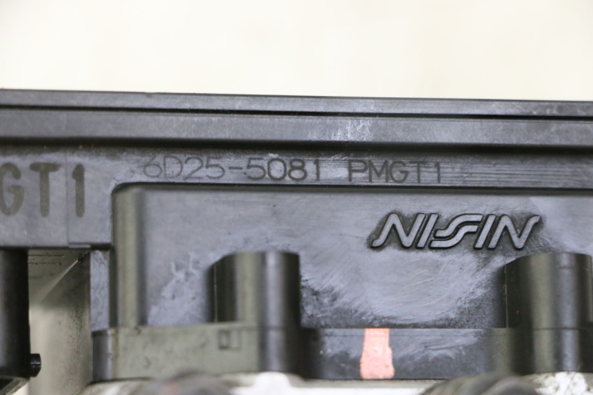 photo de POMPA ABS PEUGEOT SATELIS 125 (2013 - 2018) - Altra angolazione