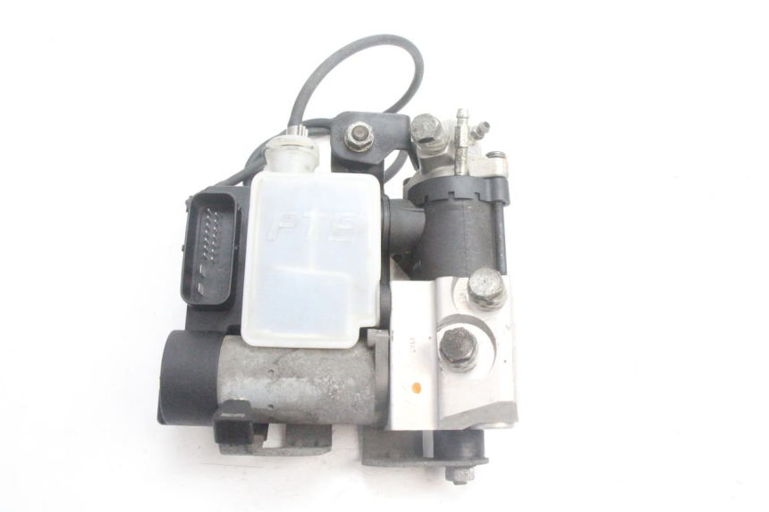 photo de POMPA ABS PEUGEOT SATELIS 125 (2006 - 2009) - Vista principale
