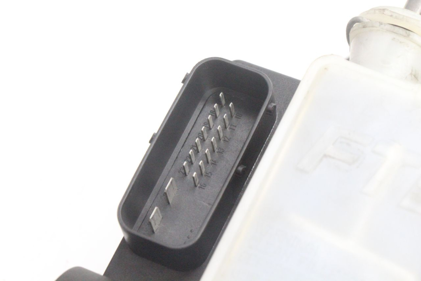 photo de POMPA ABS PEUGEOT SATELIS 125 (2006 - 2009) - Dettaglio del componente
