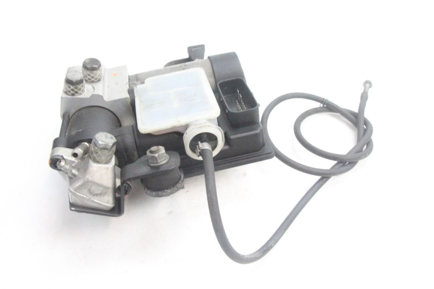 photo de POMPA ABS PEUGEOT SATELIS 125 (2006 - 2009) - Altra angolazione