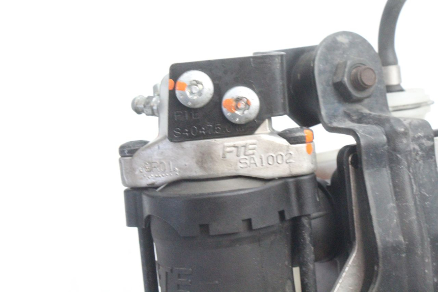 photo de POMPA ABS PEUGEOT SATELIS 125 (2006 - 2009) - Vista d'insieme del prodotto
