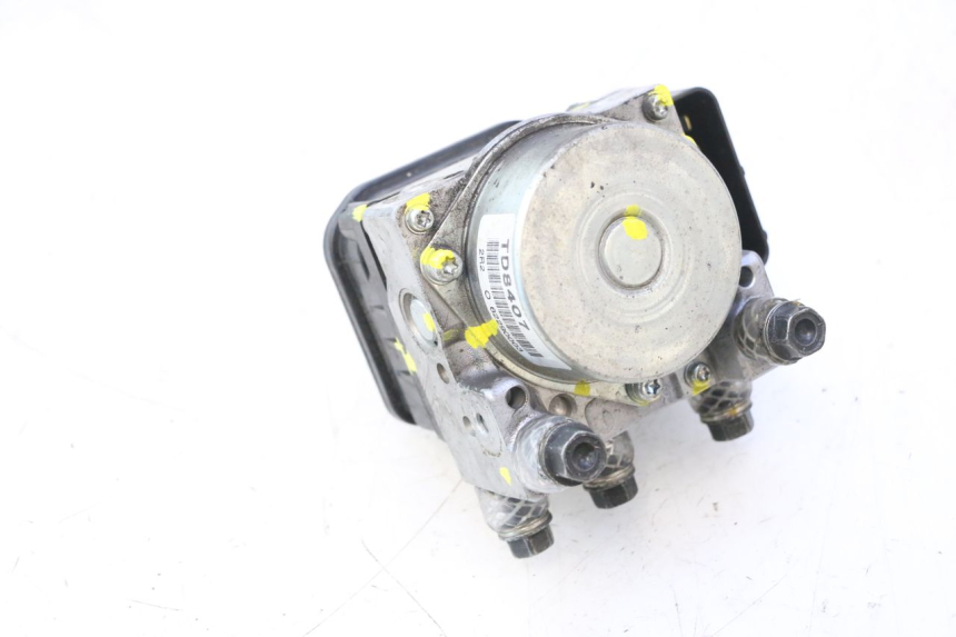 photo de POMPA ABS PEUGEOT SATELIS 125 (2013 - 2018) - Ricambio usato controllato