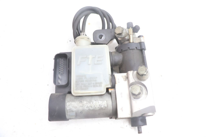 photo de POMPA ABS PEUGEOT SATELIS 125 (2006 - 2009) - Vista principale