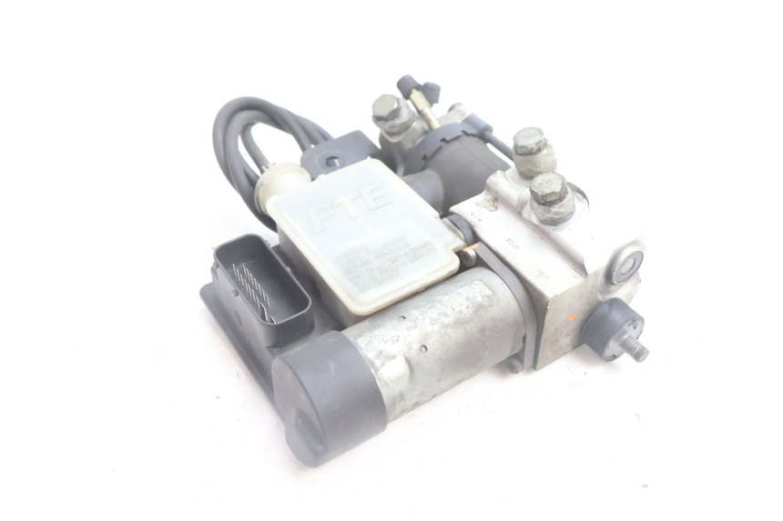 photo de POMPA ABS PEUGEOT SATELIS 125 (2006 - 2009) - Dettaglio del componente