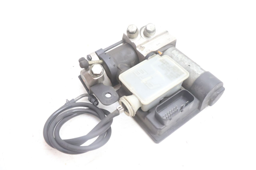 photo de POMPA ABS PEUGEOT SATELIS 125 (2006 - 2009) - Altra angolazione