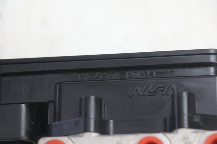 photo de POMPA ABS PEUGEOT SATELIS 125 (2013 - 2018) - Ricambio usato controllato