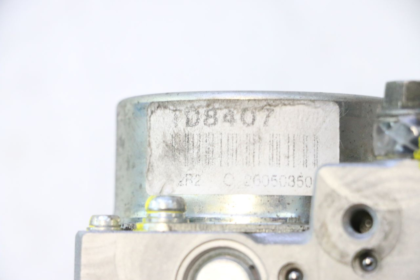 photo de POMPA ABS PEUGEOT SATELIS 125 (2013 - 2018) - Dettaglio del componente