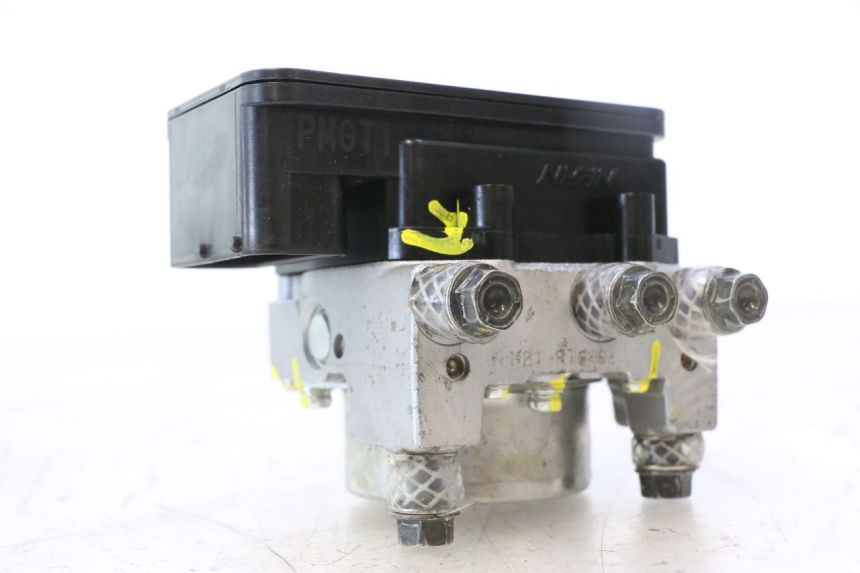 photo de POMPA ABS PEUGEOT SATELIS 125 (2013 - 2018) - Primo piano tecnico