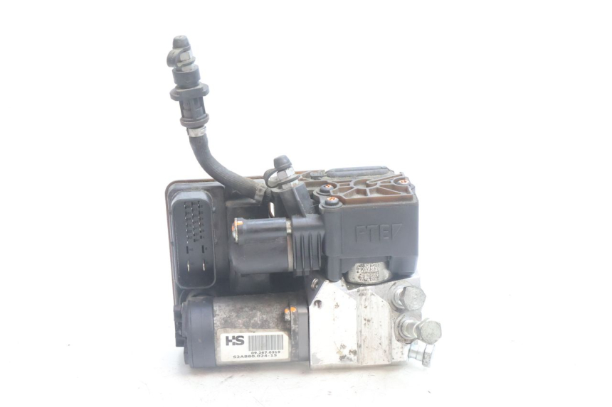 photo de POMPA ABS PEUGEOT SATELIS 125 (2006 - 2009) - Vista principale