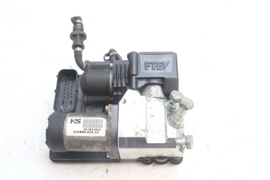 photo de POMPA ABS PEUGEOT SATELIS 125 (2006 - 2009) - Dettaglio del componente