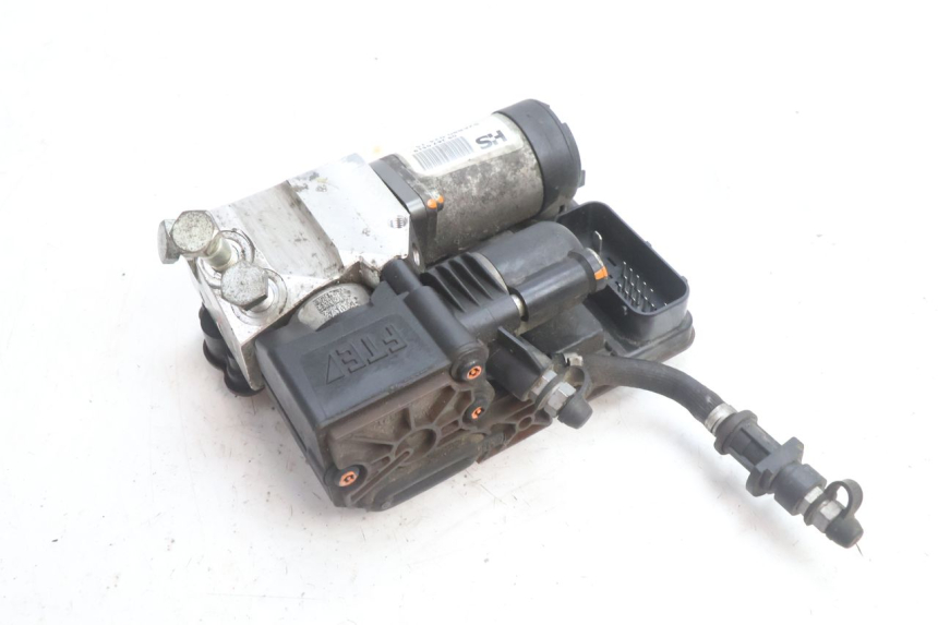 photo de POMPA ABS PEUGEOT SATELIS 125 (2006 - 2009) - Altra angolazione