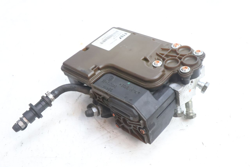 photo de POMPA ABS PEUGEOT SATELIS 125 (2006 - 2009) - Ricambio usato controllato